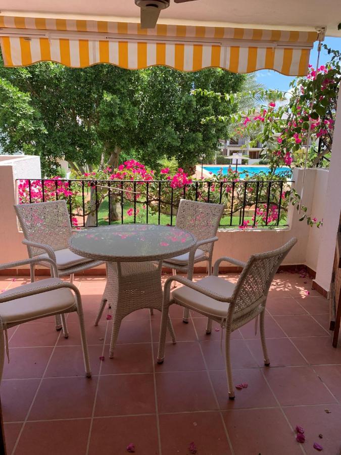 117 Las Velas, 57- Deniasol Экстерьер фото